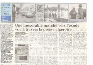 1962 2002 40 ANS D EXODE DES PIEDS NOIRS D ALGERIE   (11)
